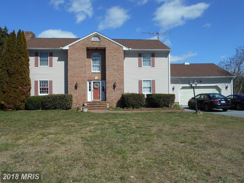 3506 Indian Creek Road - Photo 1
