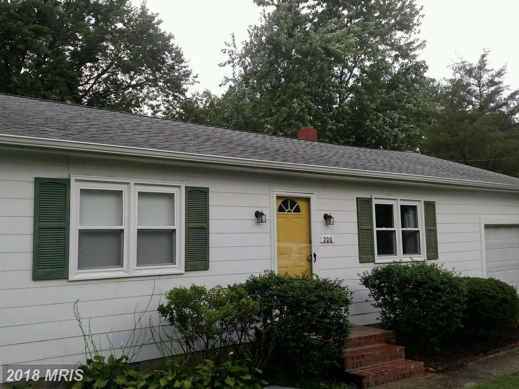 200 Buena Vista Avenue - Photo 1