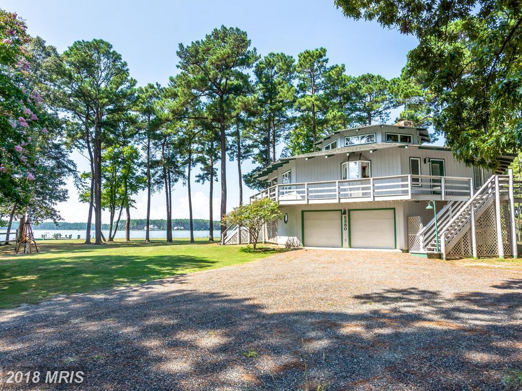 5380 Casson Neck Road - Photo 1