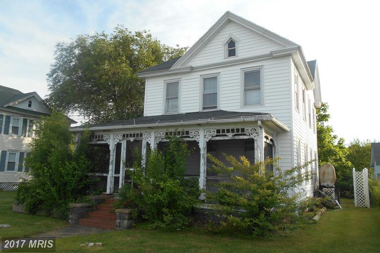 2428 Hoopers Island Road - Photo 1