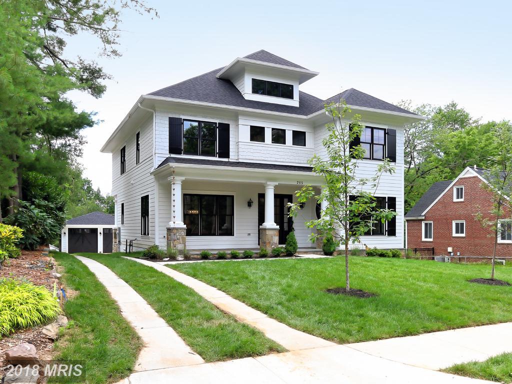 205 Patterson Street - Photo 1