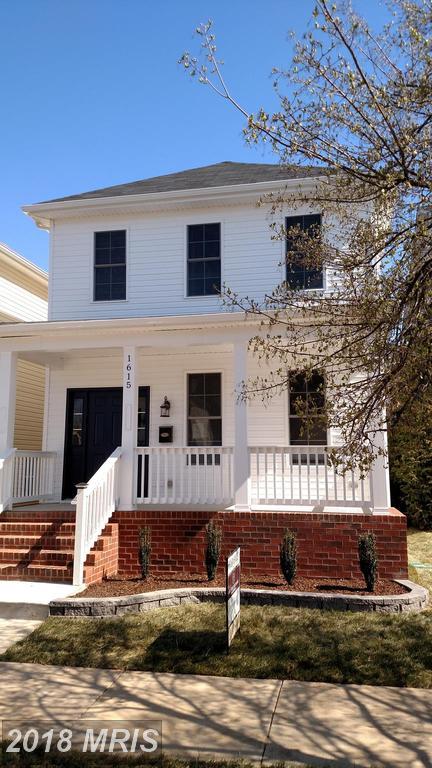 1305 Charles Street - Photo 1