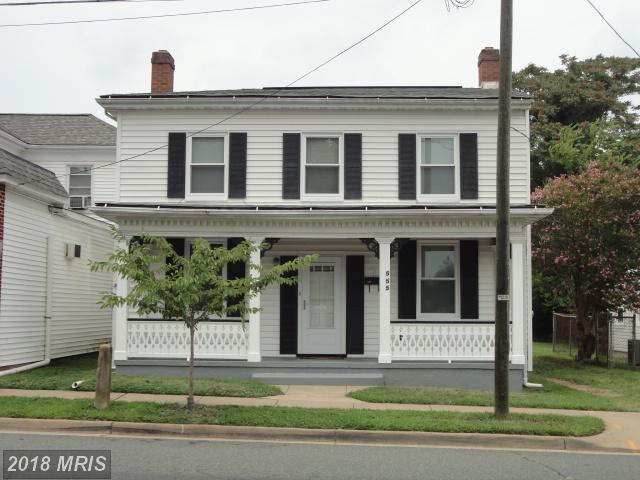 555 Lafayette Boulevard - Photo 1