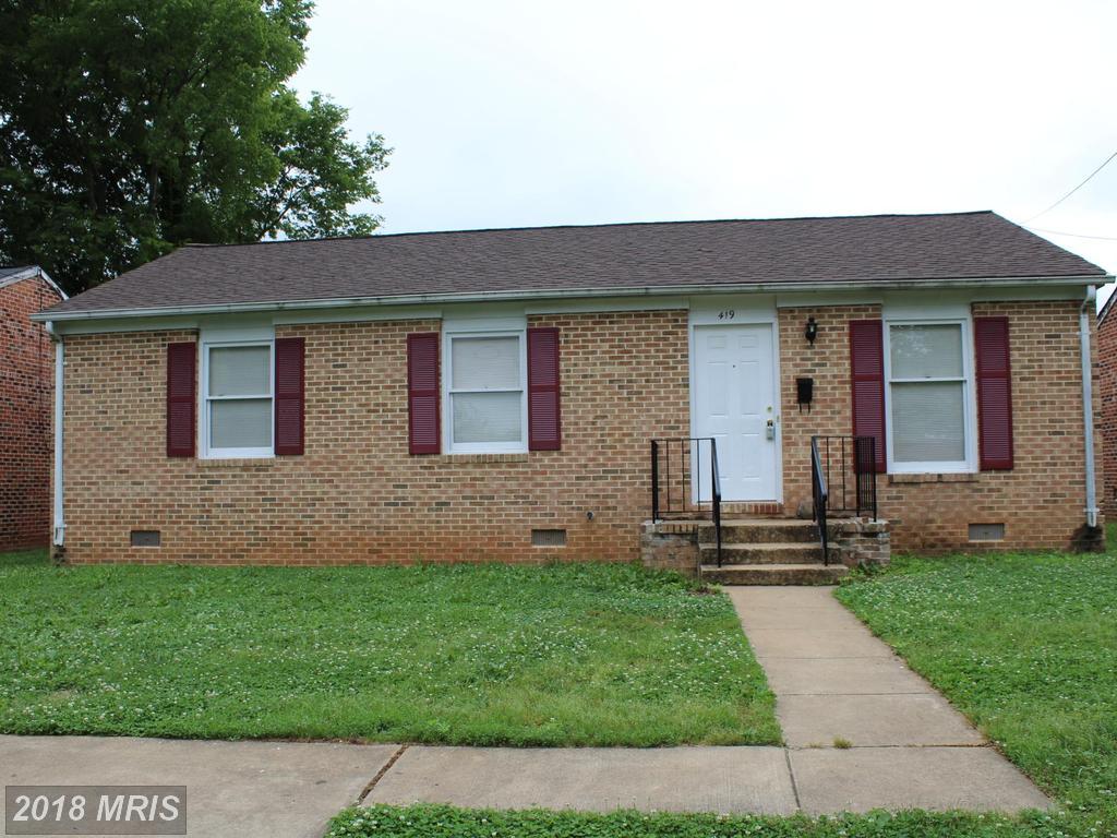 419 Tyler Street - Photo 1