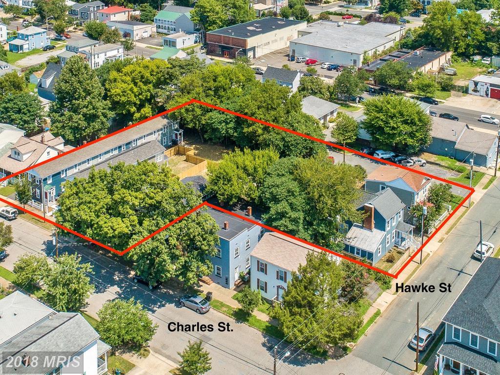 1409 Charles Street - Photo 1