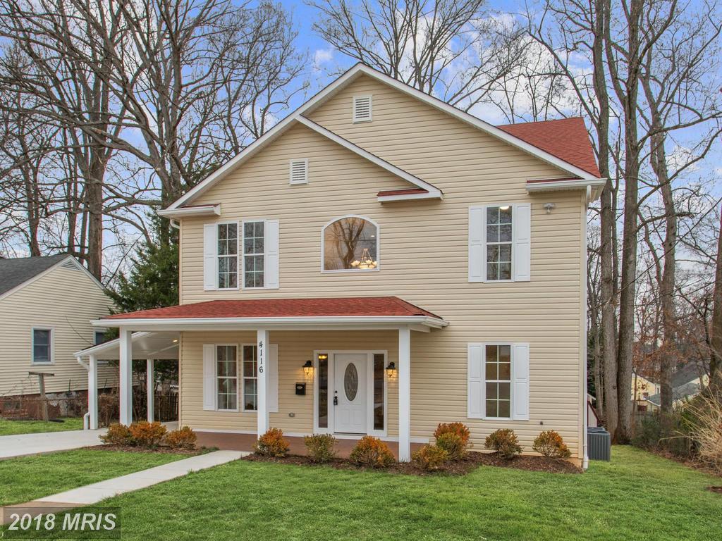 4116 William Place - Photo 1