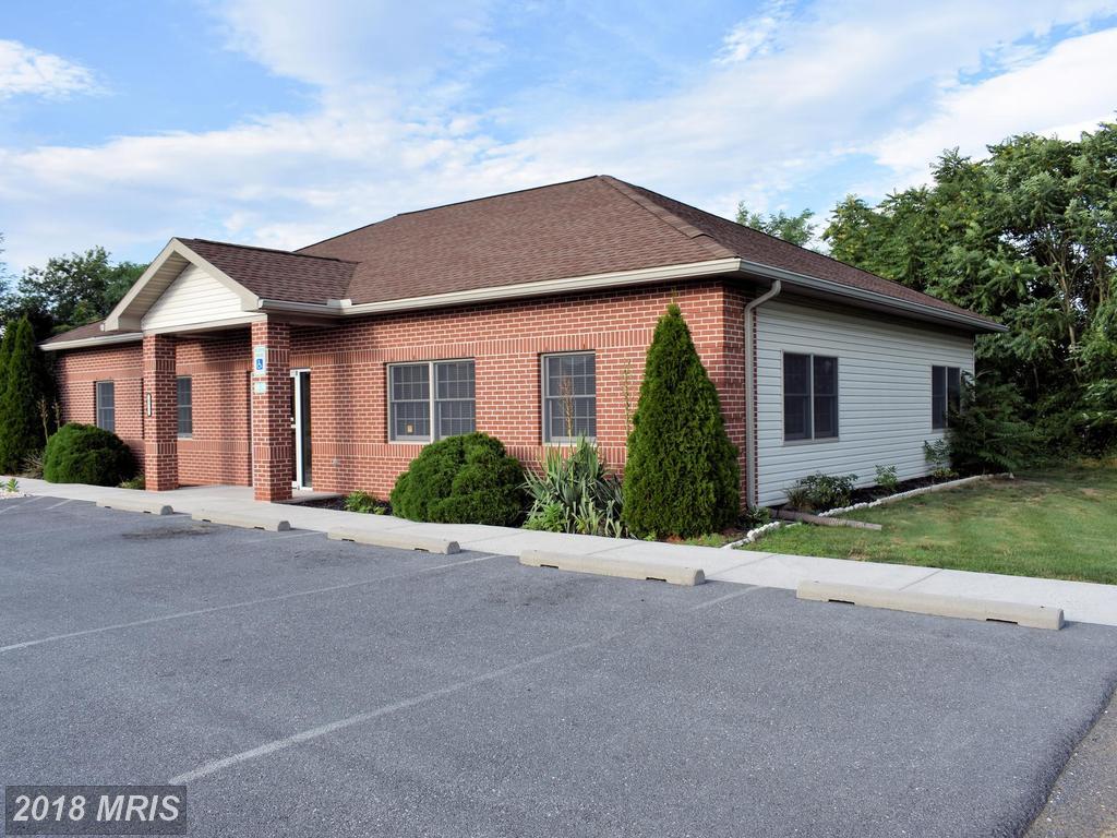 873 Lincoln Way - Photo 1