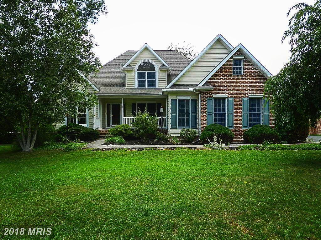10967 Weatherstone Drive - Photo 1