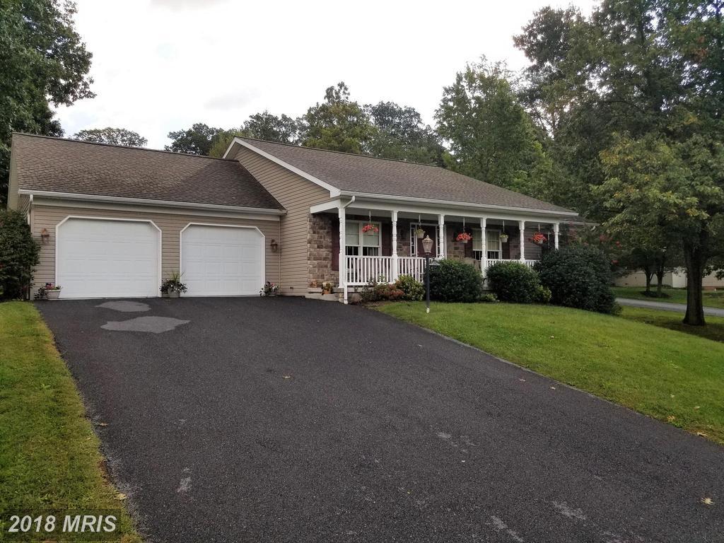 6002 Greenbriar Terrace - Photo 1