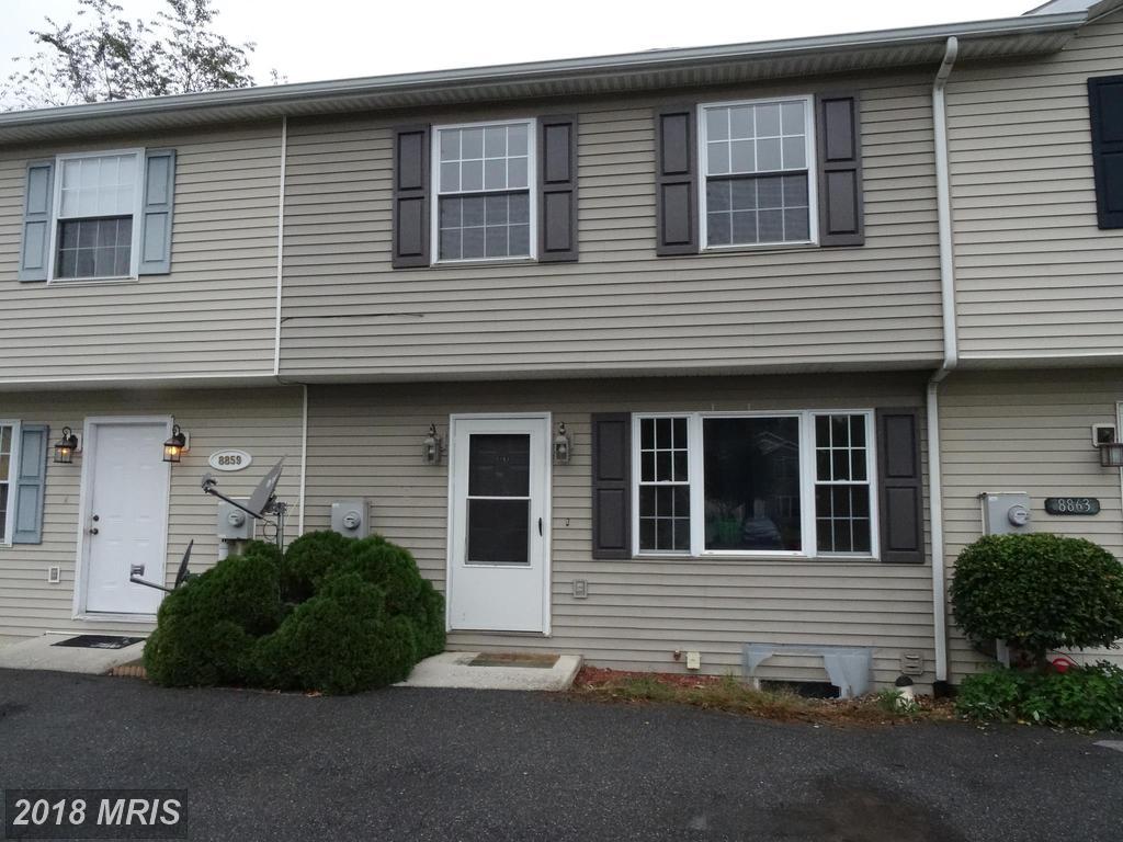 8861 Picadilly Circle - Photo 1