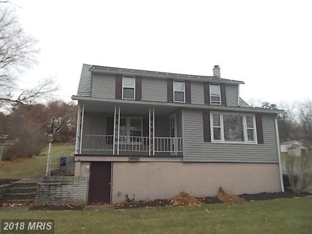 837 Hade Road - Photo 1