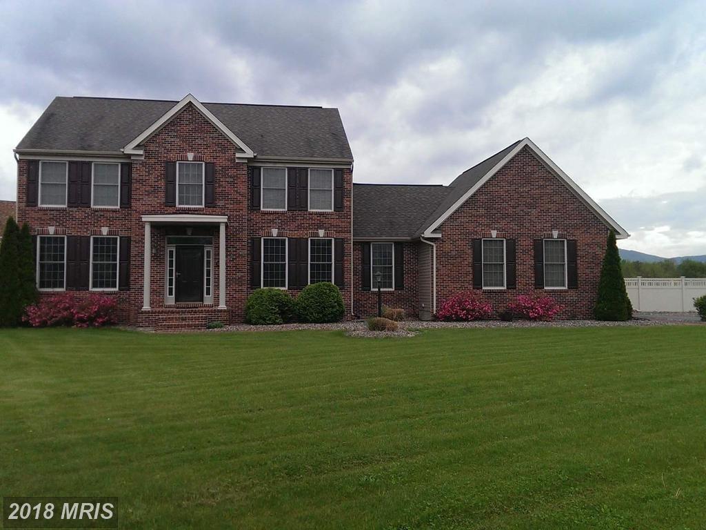 12504 Licking Creek Court - Photo 1