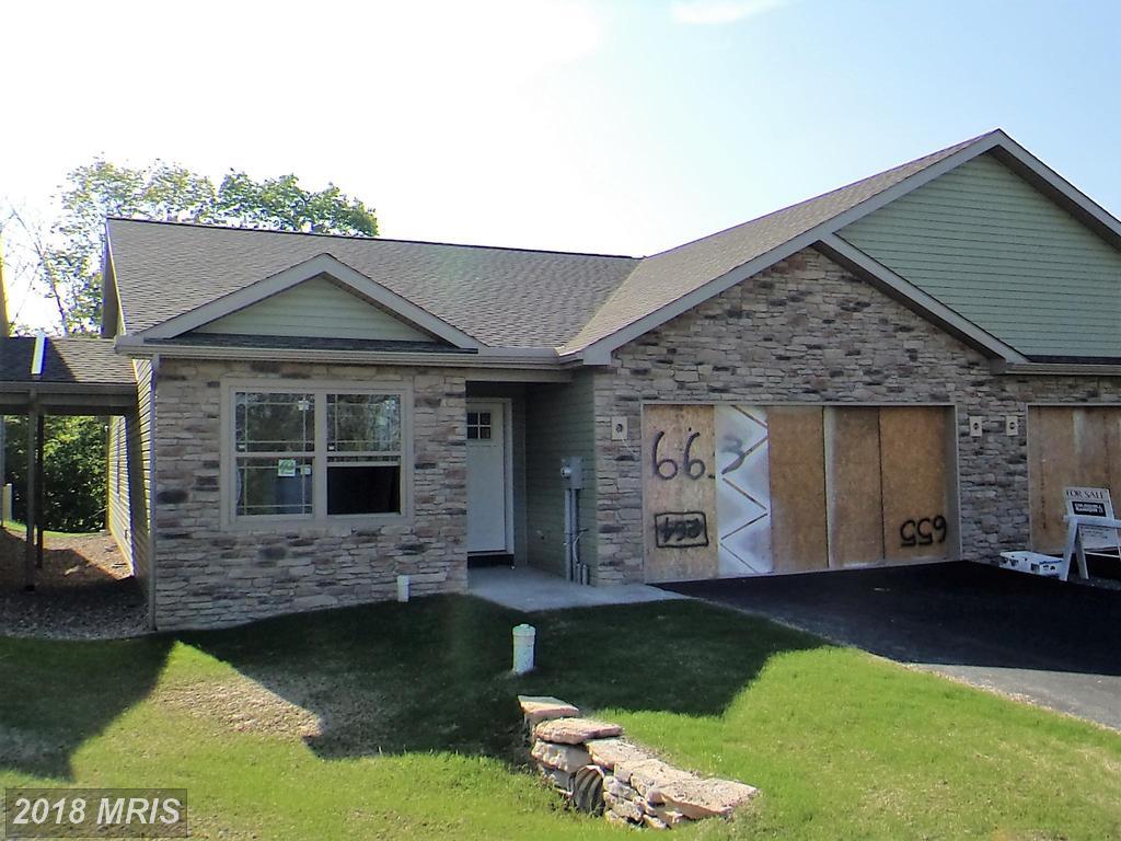 663 Shook Court - Photo 1