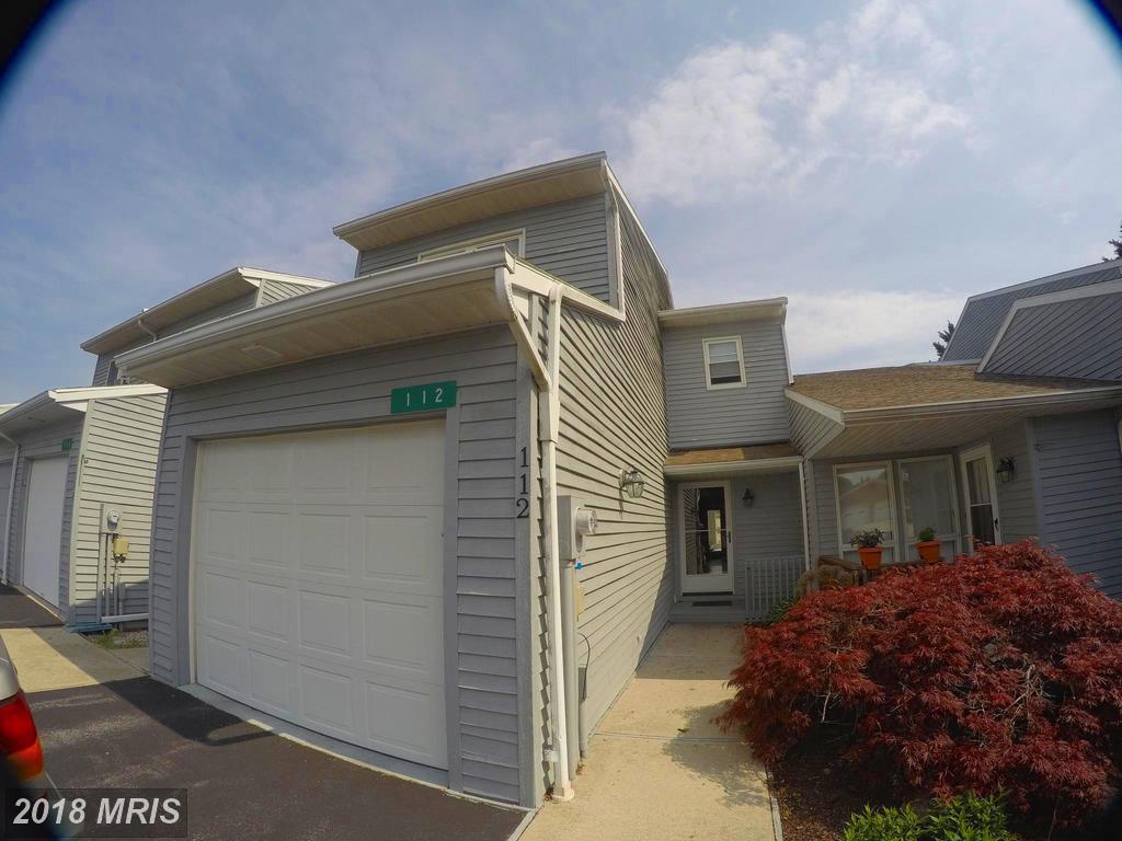 112 Antietam Drive - Photo 1