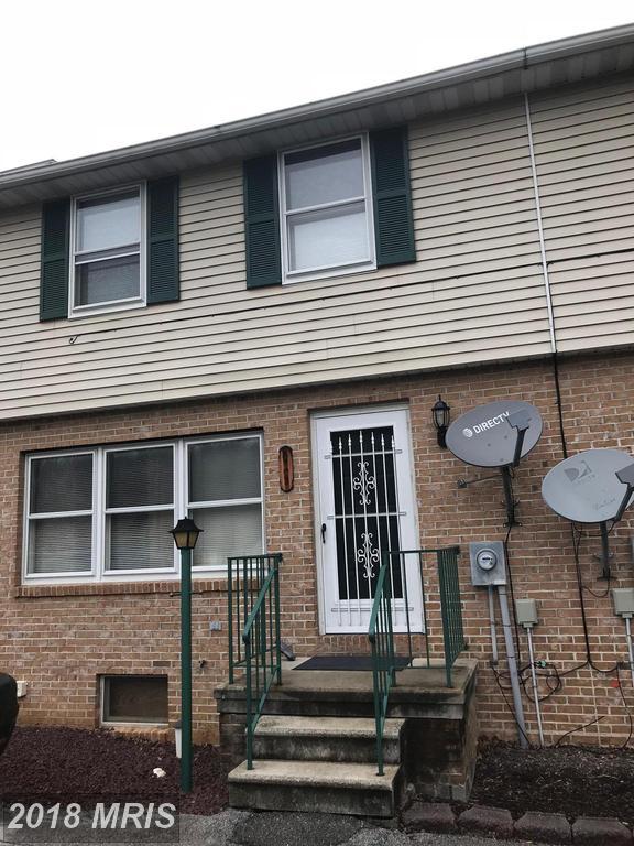 8703 Sheffield Manor Boulevard - Photo 1