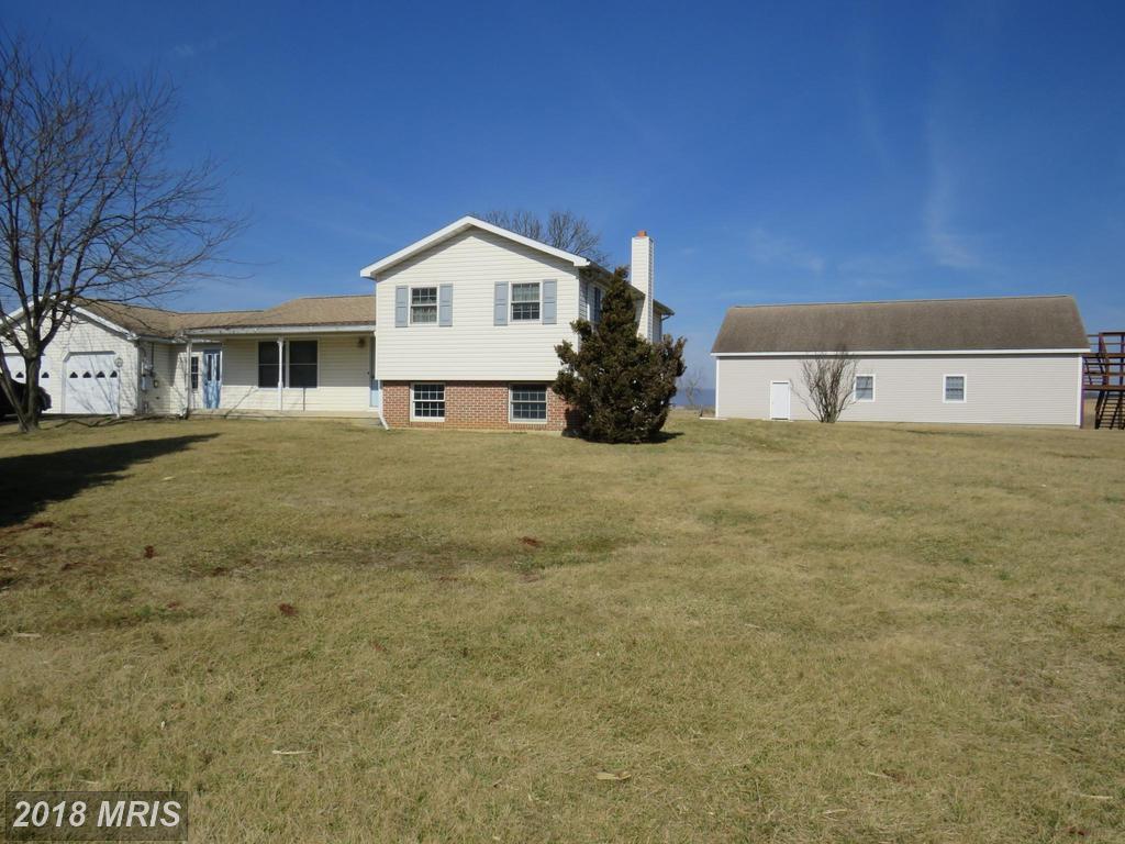 11465 Shimpstown Road - Photo 1