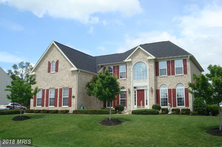 10554 Jasper Drive - Photo 1