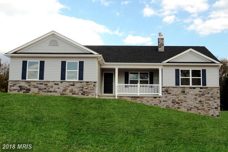 1850 Hayfield Court - Photo 1