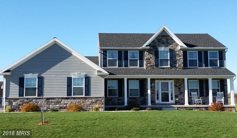 1914 Hayfield Court - Photo 1
