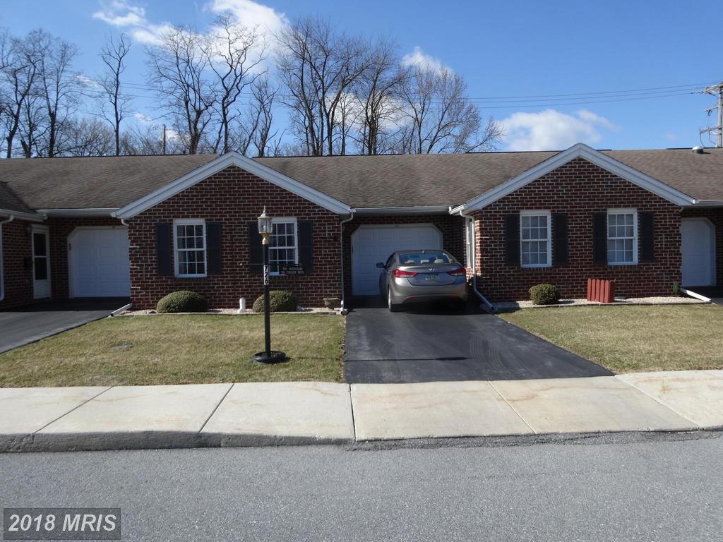 726 Fireside Drive - Photo 1