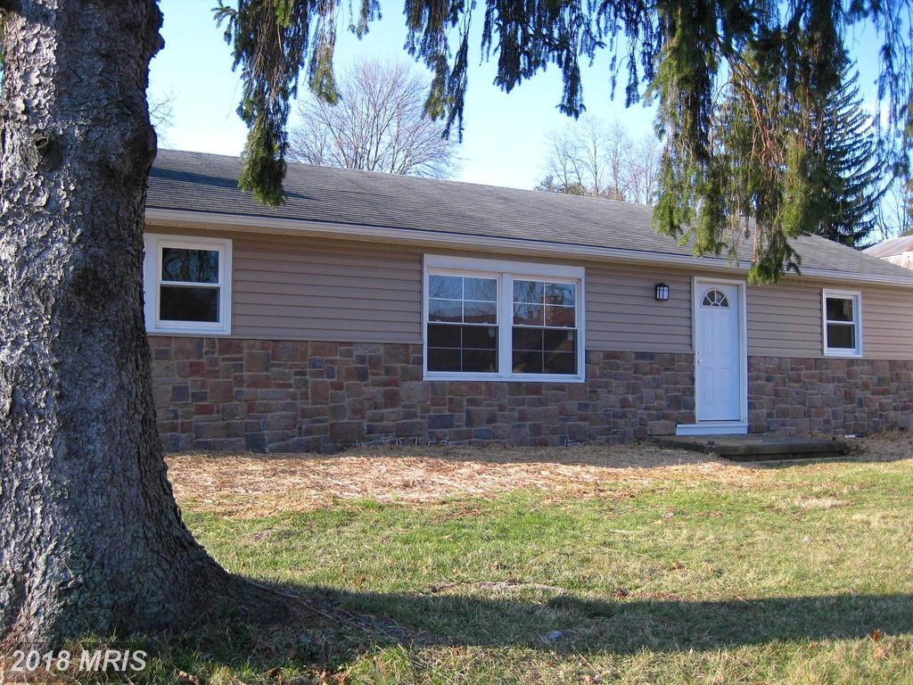 7944 Lincoln Way - Photo 1