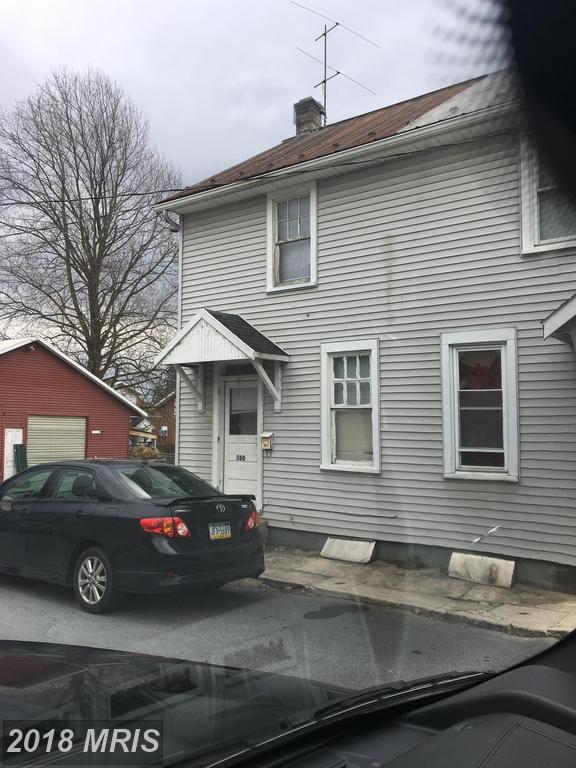 380 Tolbert Avenue - Photo 1