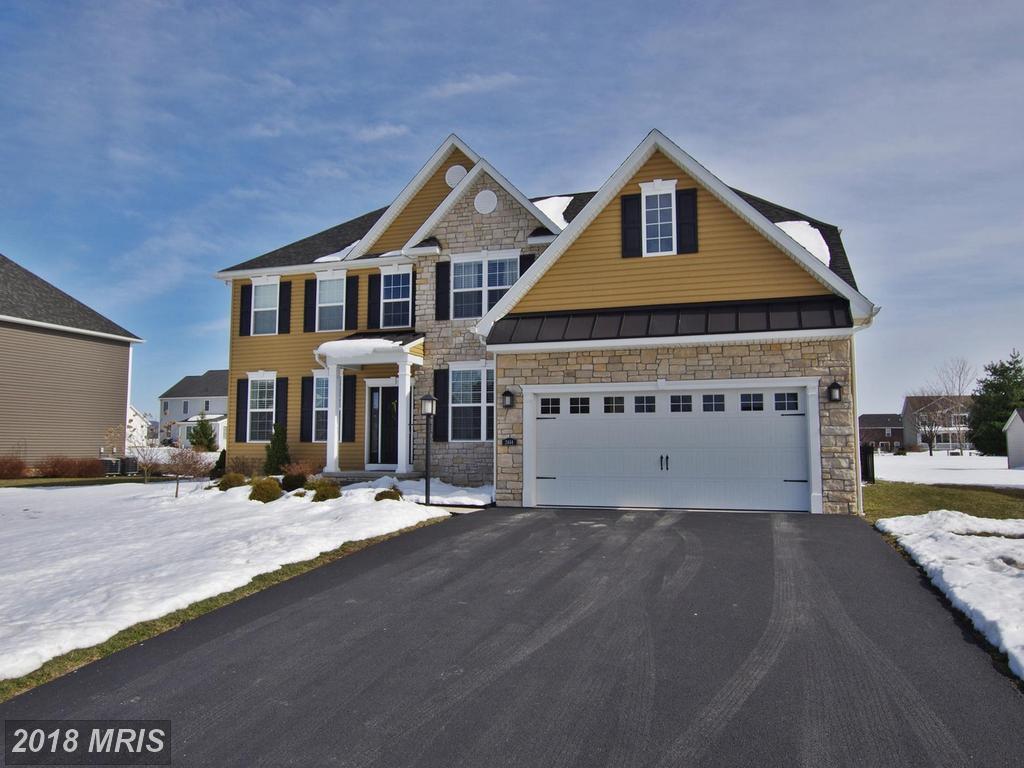 2444 Cornwall Road - Photo 1