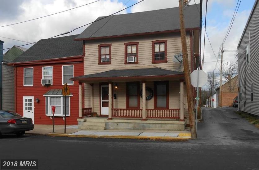 19 Seminary Street - Photo 1