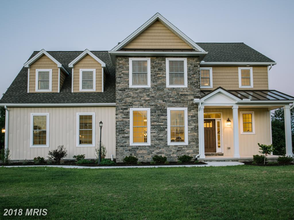2327 Heidi Circle - Photo 1