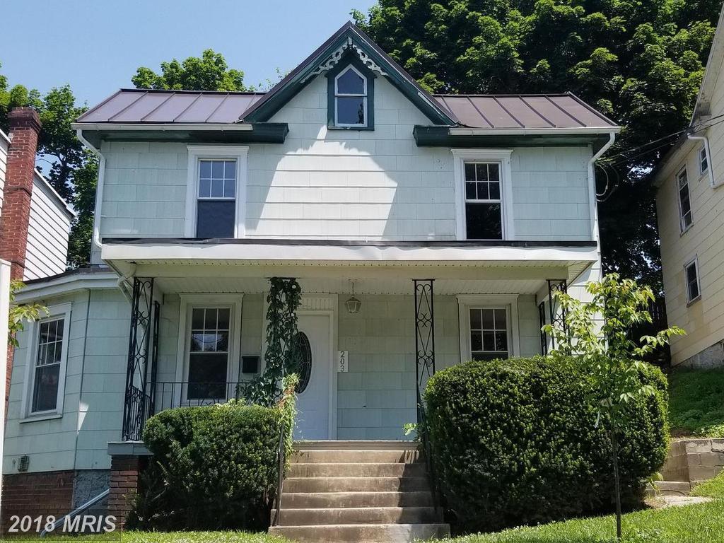 203 Mount Airy Avenue - Photo 1