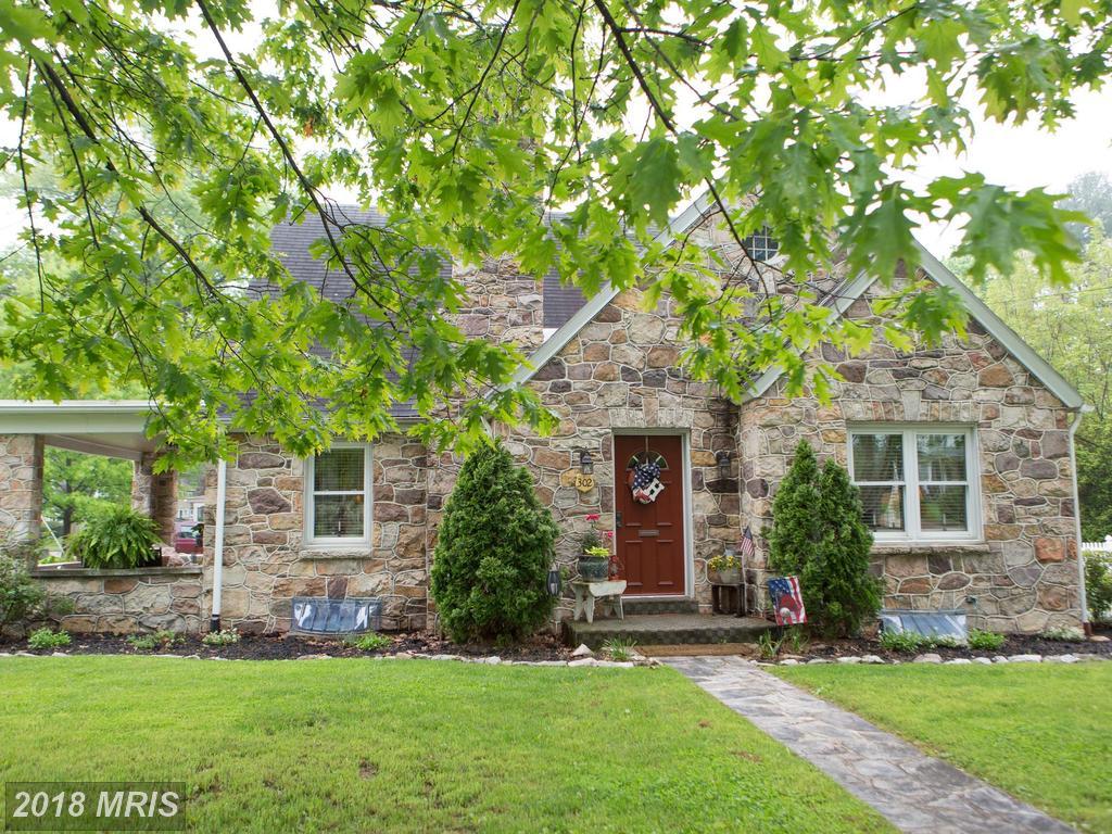 302 Morris Street - Photo 1
