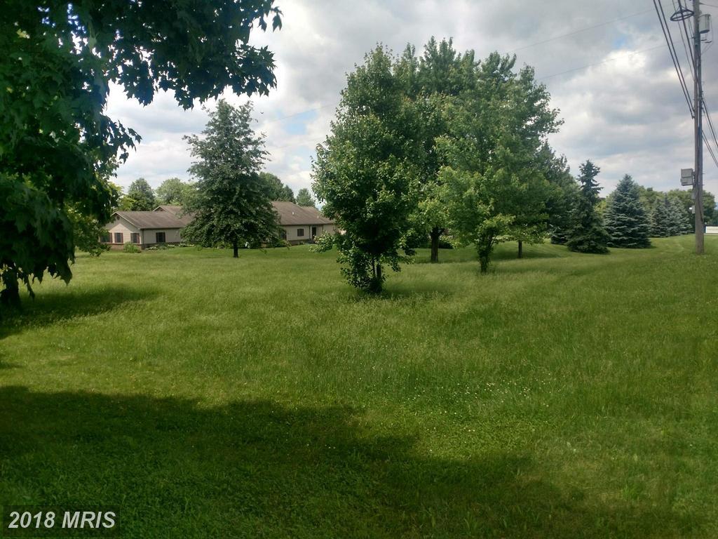 Black Gap Road - Photo 1
