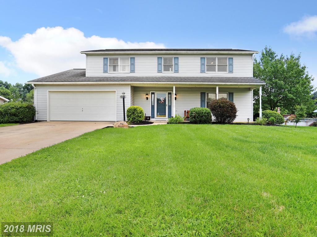 483 Nottingham Drive - Photo 1