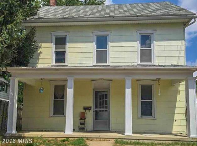205 Fourth Street - Photo 1