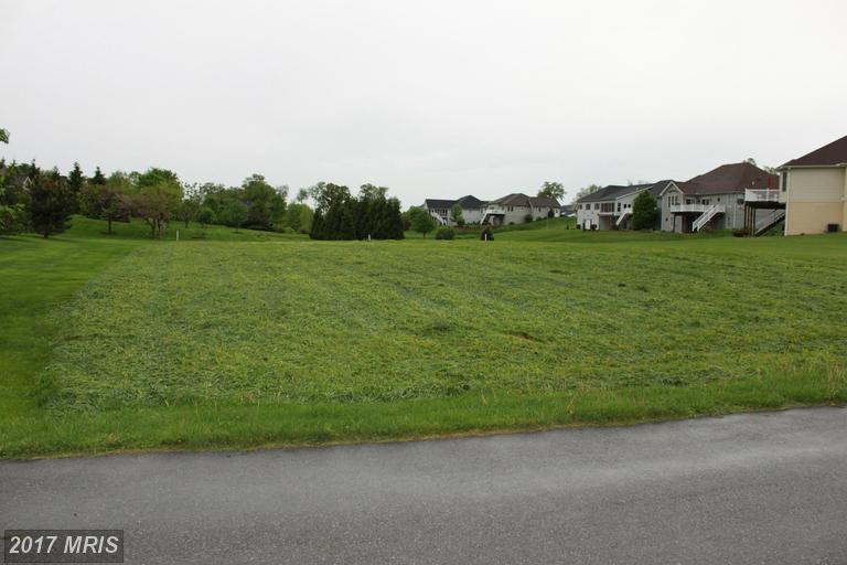 Bent Oak Drive - Photo 1