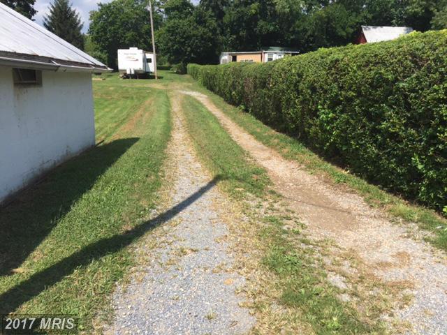 Creager Road - Photo 1