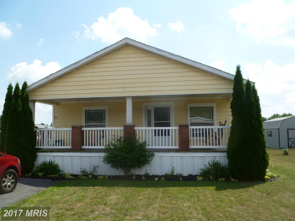 64 Maizefield Dr - Photo 1