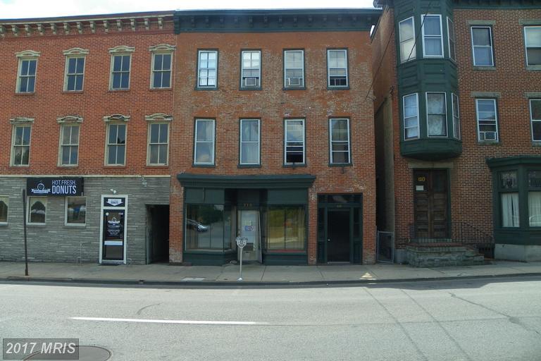 116 Lincoln Way - Photo 1