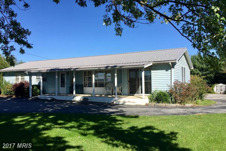 847 Orrstown Road - Photo 1