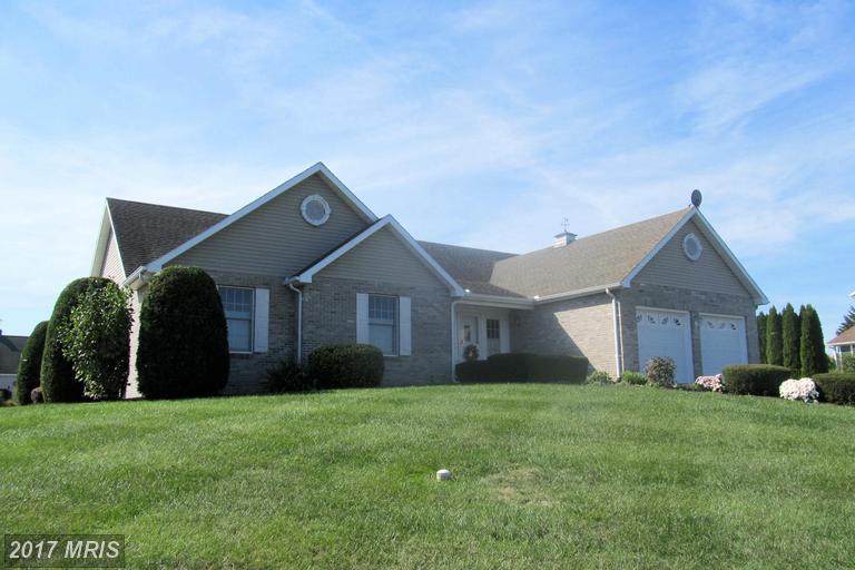 921 Cranberry Drive - Photo 1