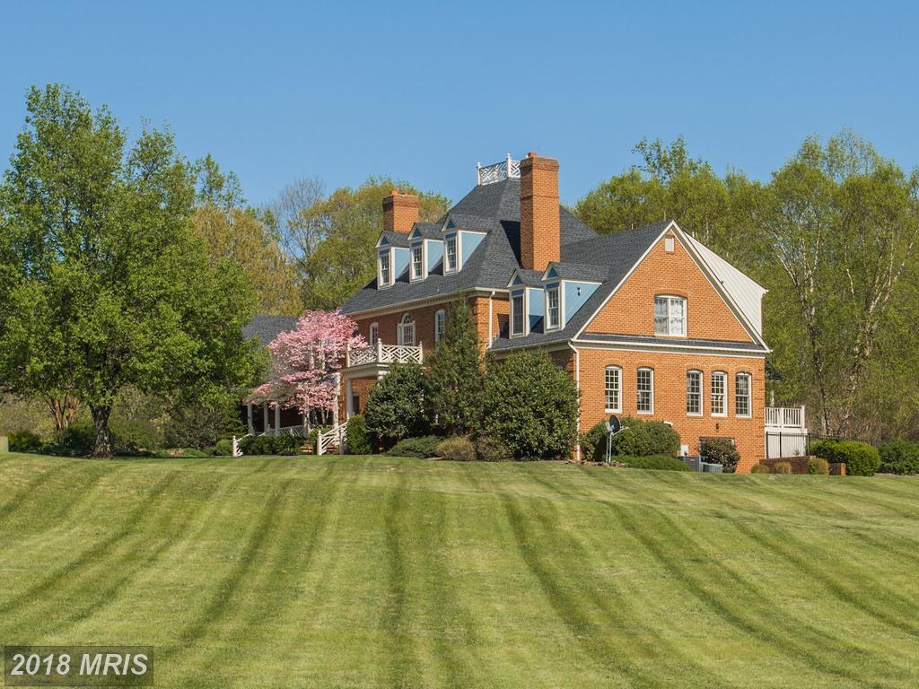 11723 Crest Hill Road - Photo 1