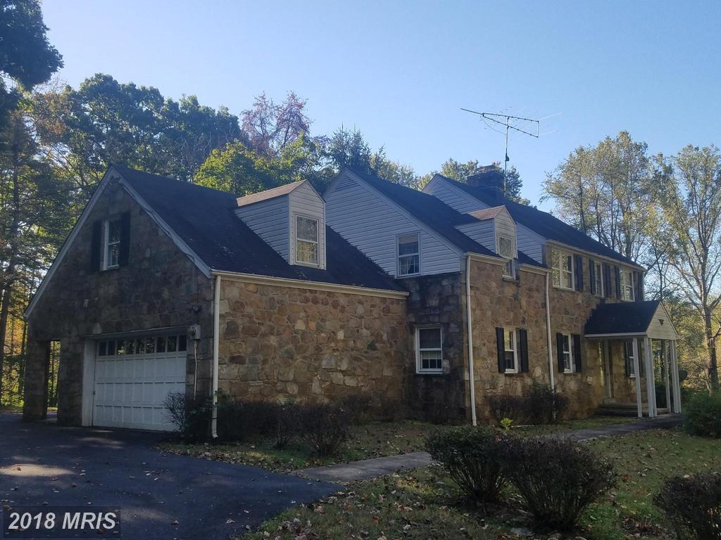 6087 Dumfries Road - Photo 1