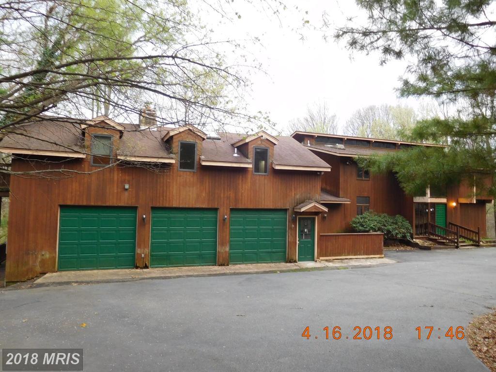 7599 Bear Wallow Drive - Photo 1