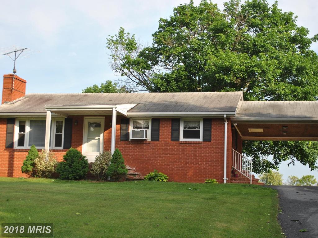 5070 Old Tavern Road - Photo 1