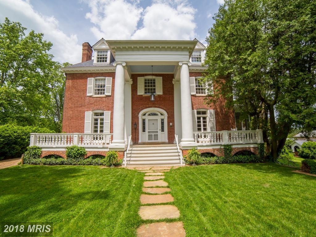7129 James Madison Highway - Photo 1