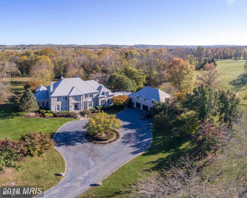 2055 Hatchers Mill Road - Photo 1