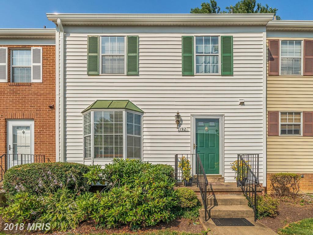 192 Fairfield Drive - Photo 1