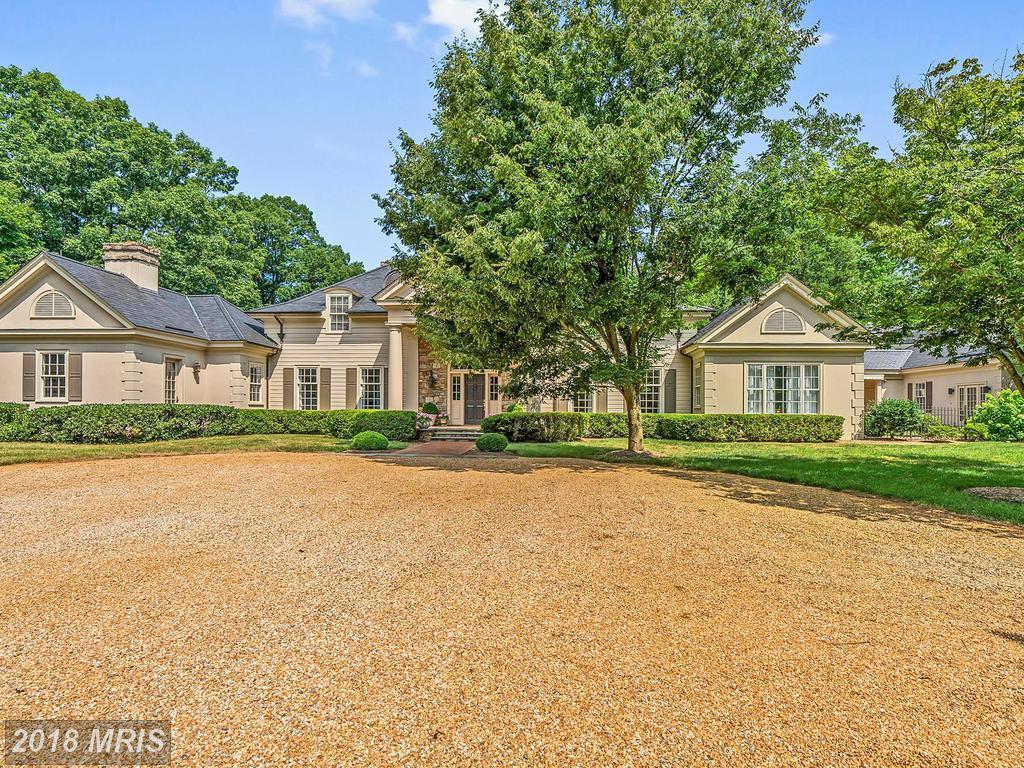8295 Lees Ridge Road - Photo 1