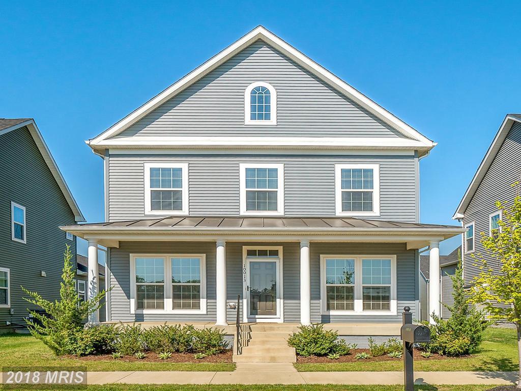 10013 Stubenhofer Street - Photo 1
