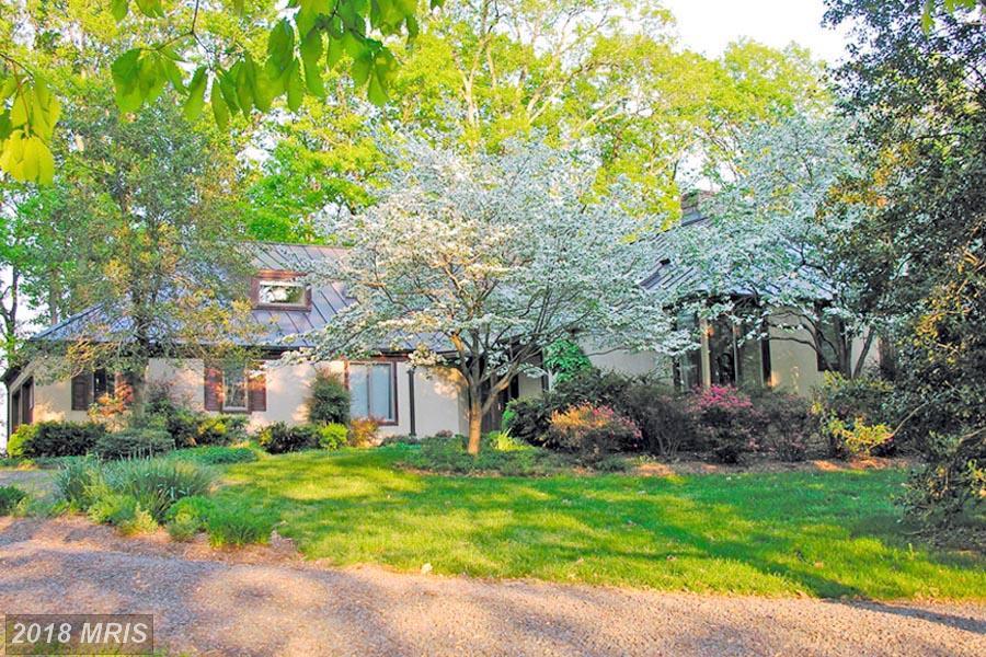 10361 Wheatley School Road - Photo 1